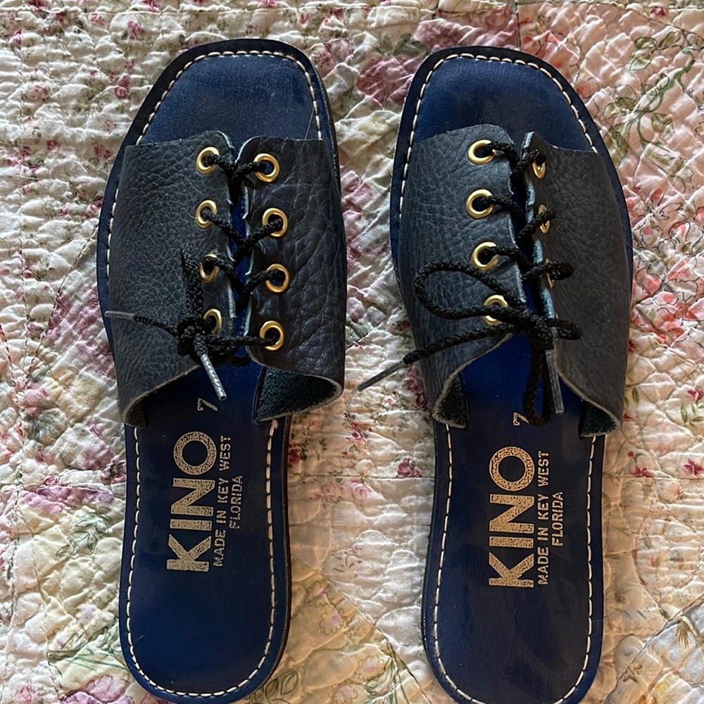 Kino Slides